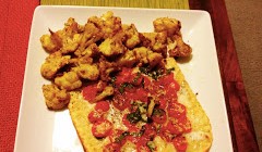 Vegetarian and primal - one more recipe