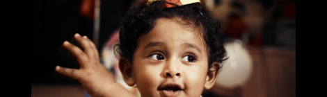 Mothering a High Needs Child
