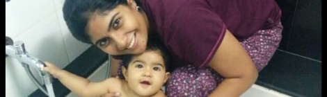 Breastfeeding – An inspiring tale