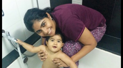 Breastfeeding – An inspiring tale