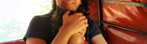 Of Hormones, Motherhood, Weight Gain and Extended Breastfeeding