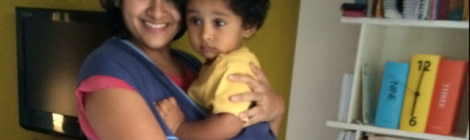 Wholesome Mamma Turns One and Some News