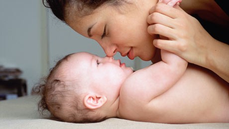 What I Wish I Knew About Breastfeeding Before I Became A Mom