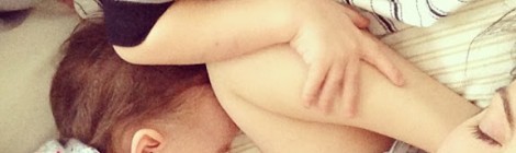 Myths That Prevent Successful Breastfeeding