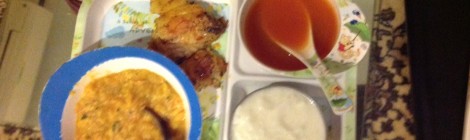 The Mumbai Real Food Guide