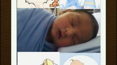 If I had a Second Baby
