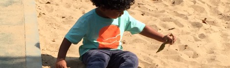 Medication and the Toddler