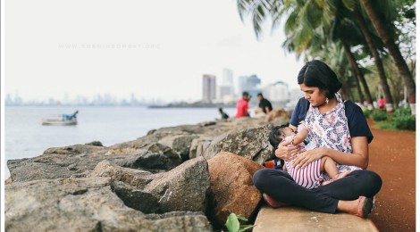 Breastfeeding: What A New Mamma Should Know