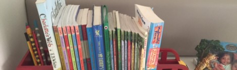 Book Review: Read Aloud Chapter Books for 3 year olds