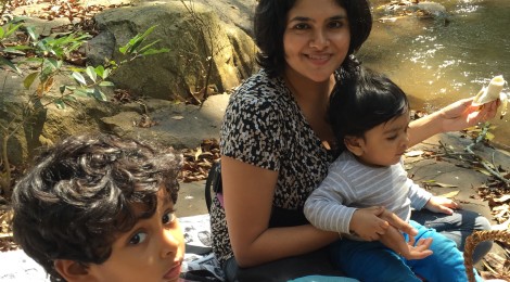 A Blog Retrospective and Some Musings