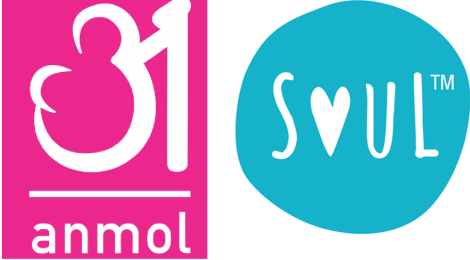 Anmol SSC vs. Soul Full Buckle vs. Kolkol Baby Carriers