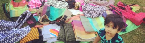 Comparison and Reviews of Baby Carriers in India