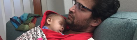 How Babywearing Makes Breastfeeding Easier