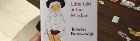 Book Review- Tottochan