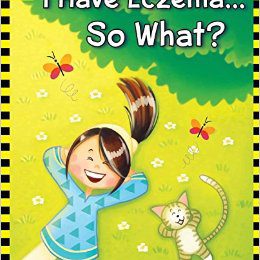 Book Review: I Have Eczema... So What?