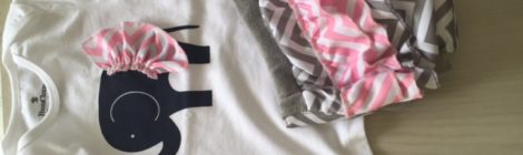 Cloth Diaper Review: BDiapers