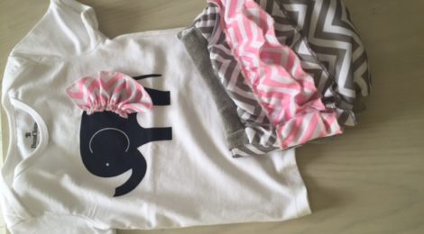 Cloth Diaper Review: Bumchum Diapers