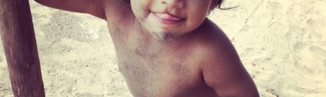 Potty Training Round 2 (No More Diapers – 20 months)