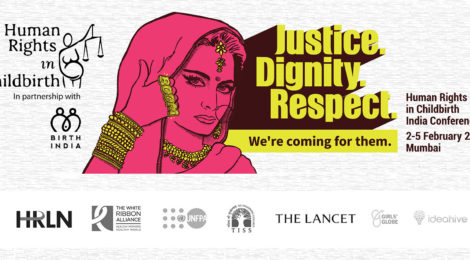 Human Rights in Childbirth - India Conference Line Up
