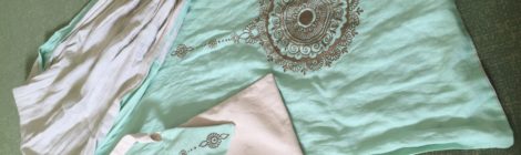 Sling Review – Maaeri Artisan Embroidered Slings