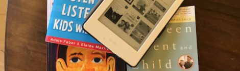 The Best Parenting Books I’ve Read (And The Worst)