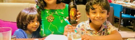 Let's Talk About Mom Guilt