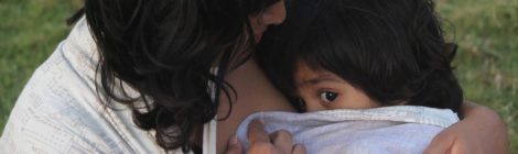 Breastfeeding And Freedom