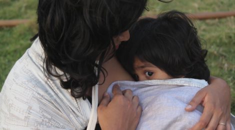 Breastfeeding And Freedom